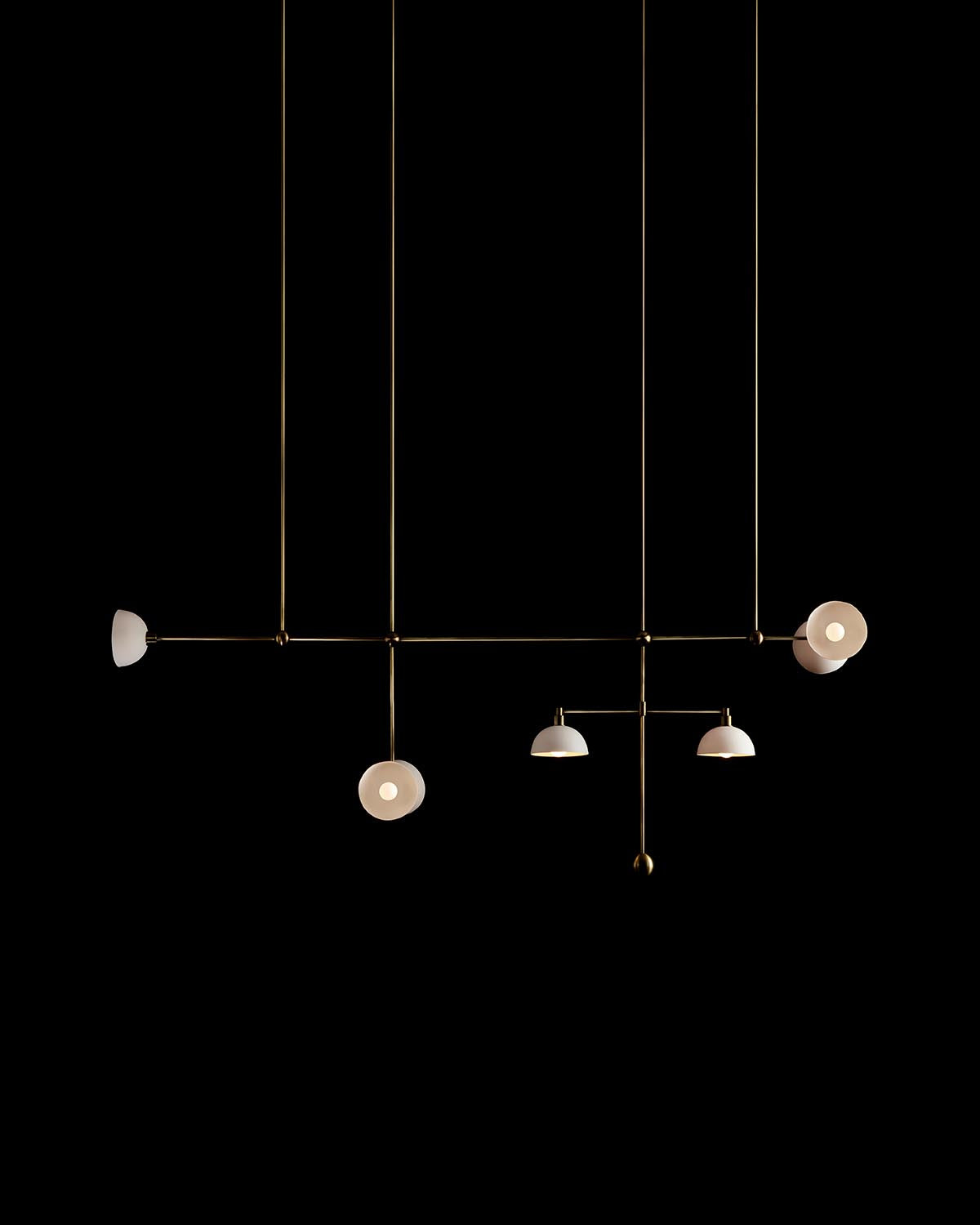 TRAPEZE : 7 MOBILE – APPARATUS