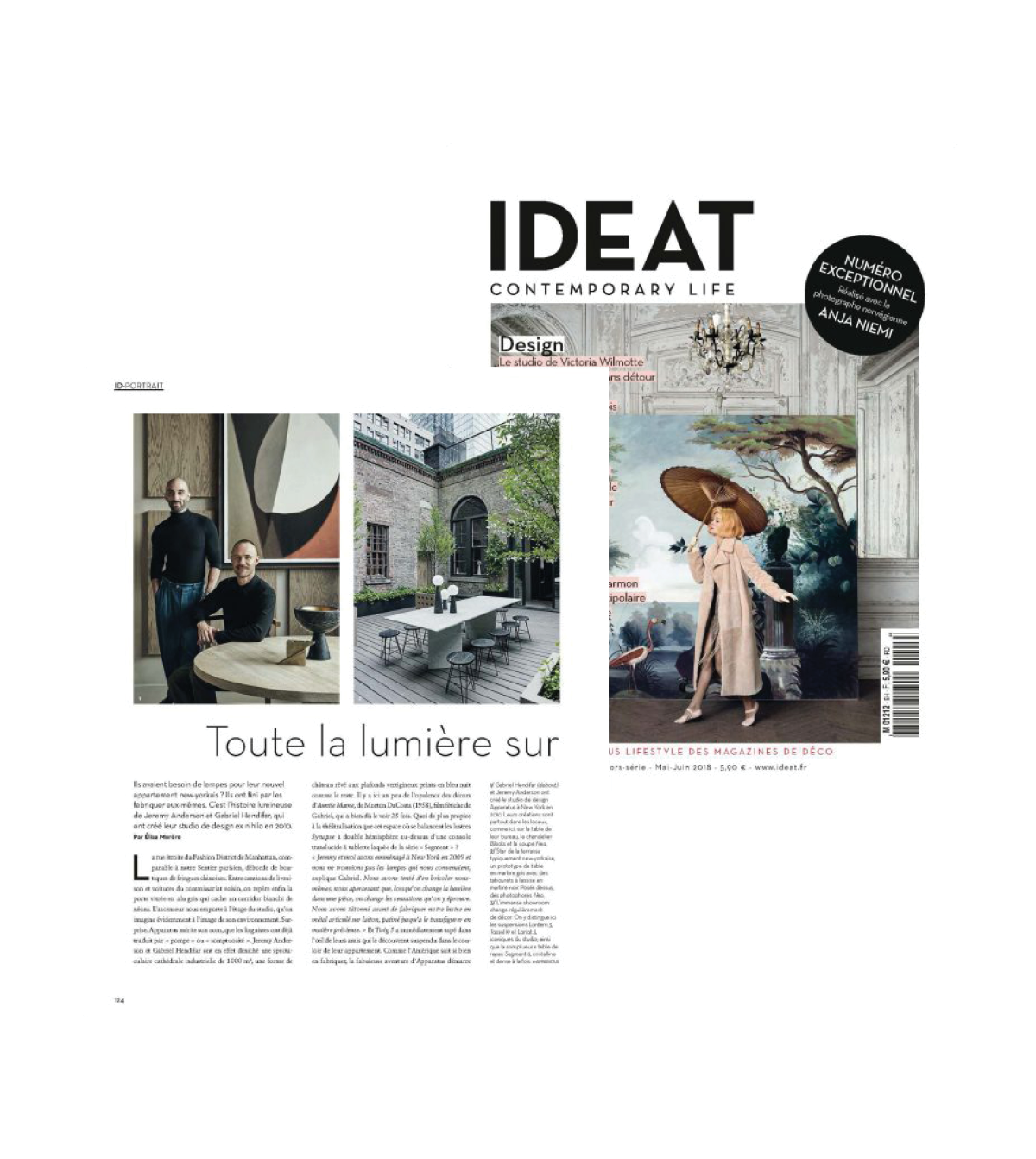 IDEAT FRANCE