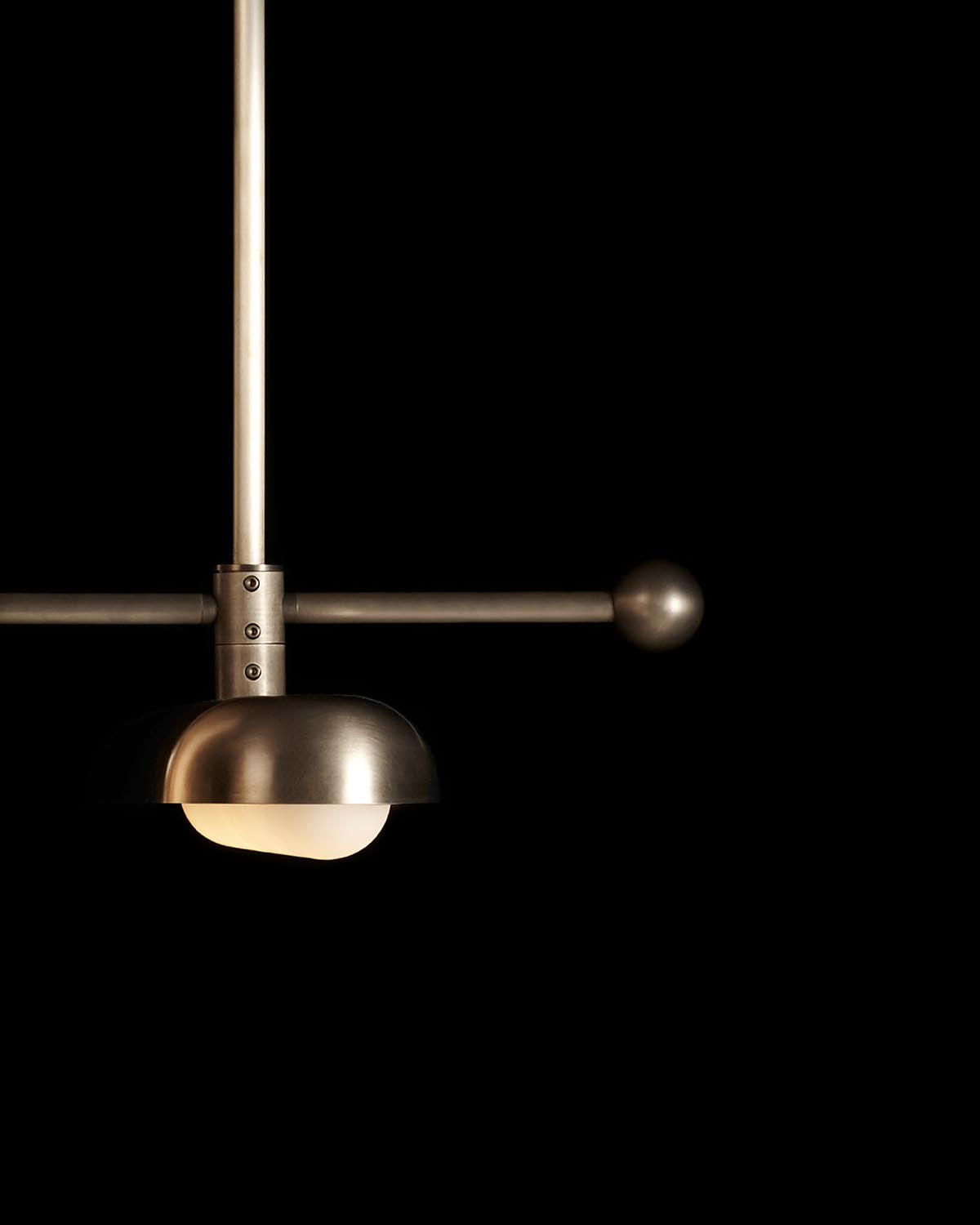 Circuit 6 Pendant - Thumbnail 3