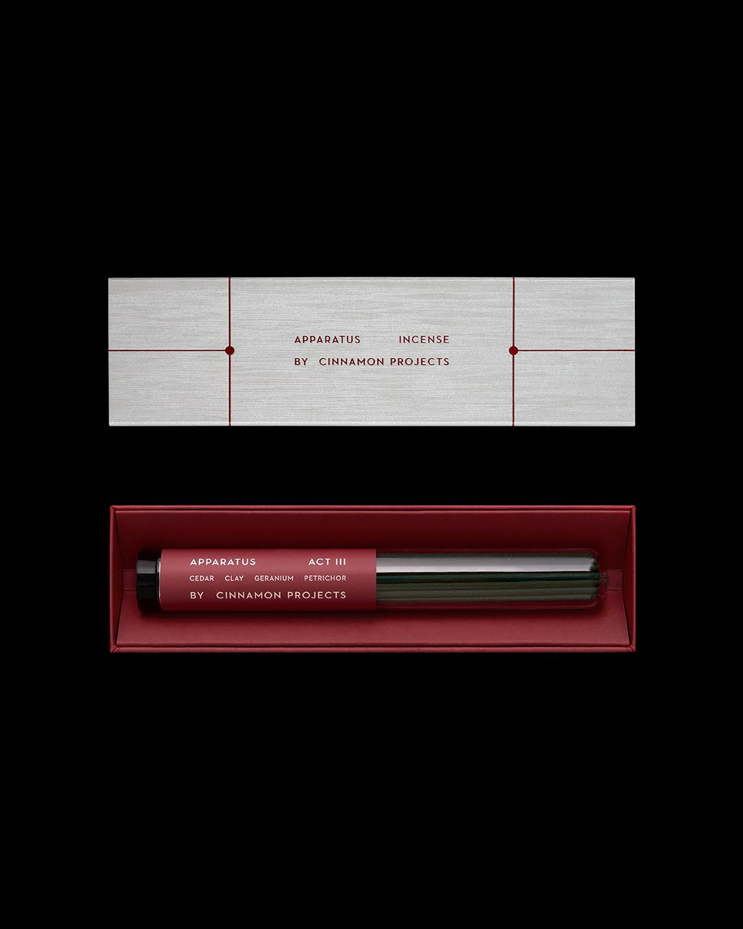 Incense Act III - Thumbnail 3