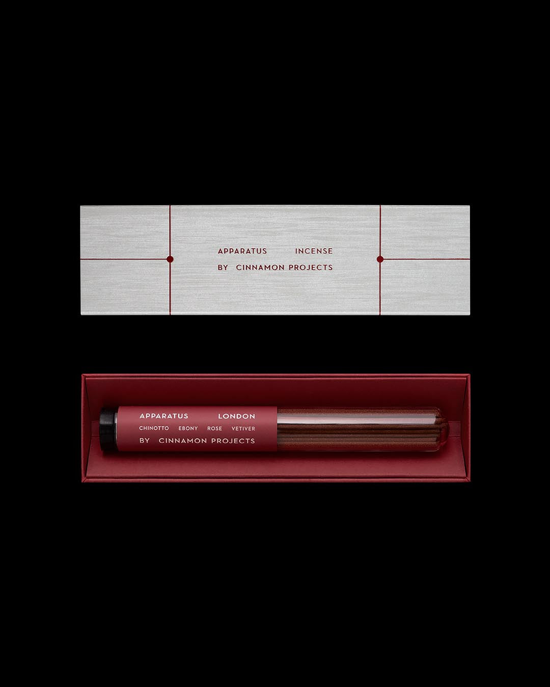 Incense Act III - Thumbnail 4