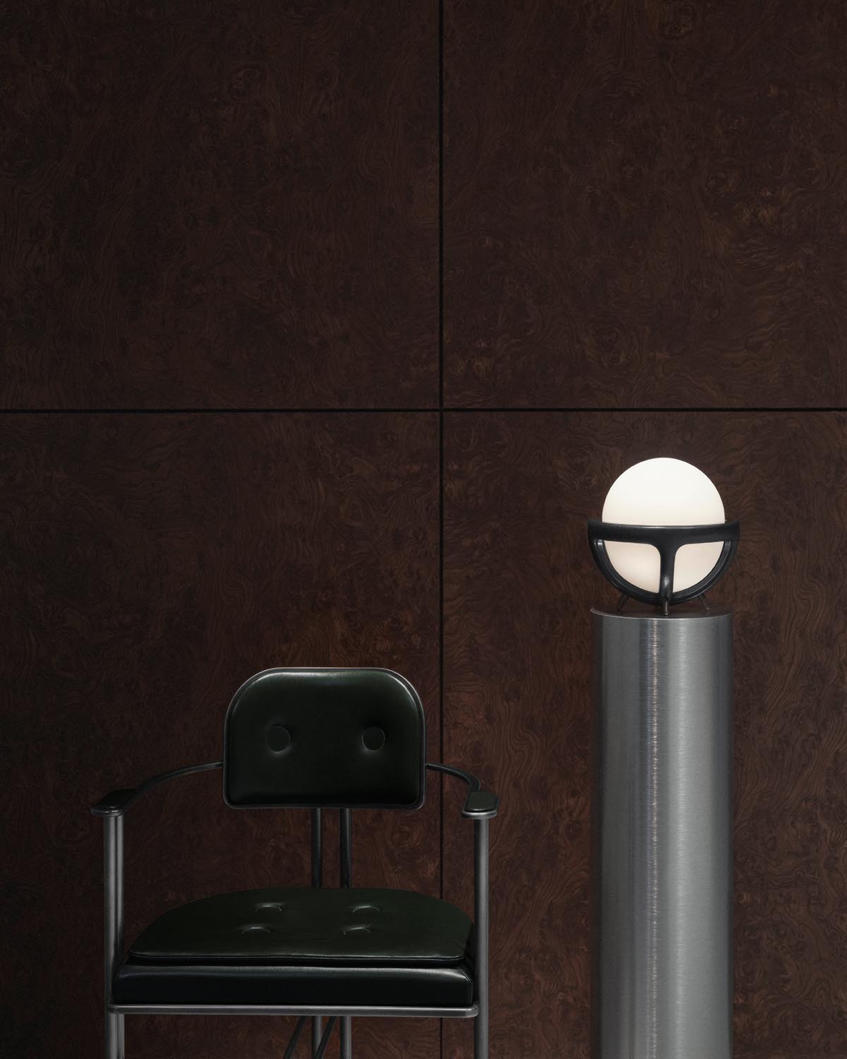 EPISODE : ARMCHAIR