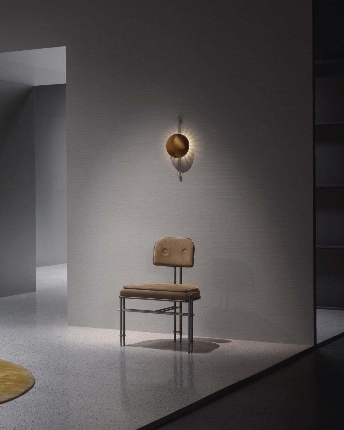 EPISODE : CHAIR
