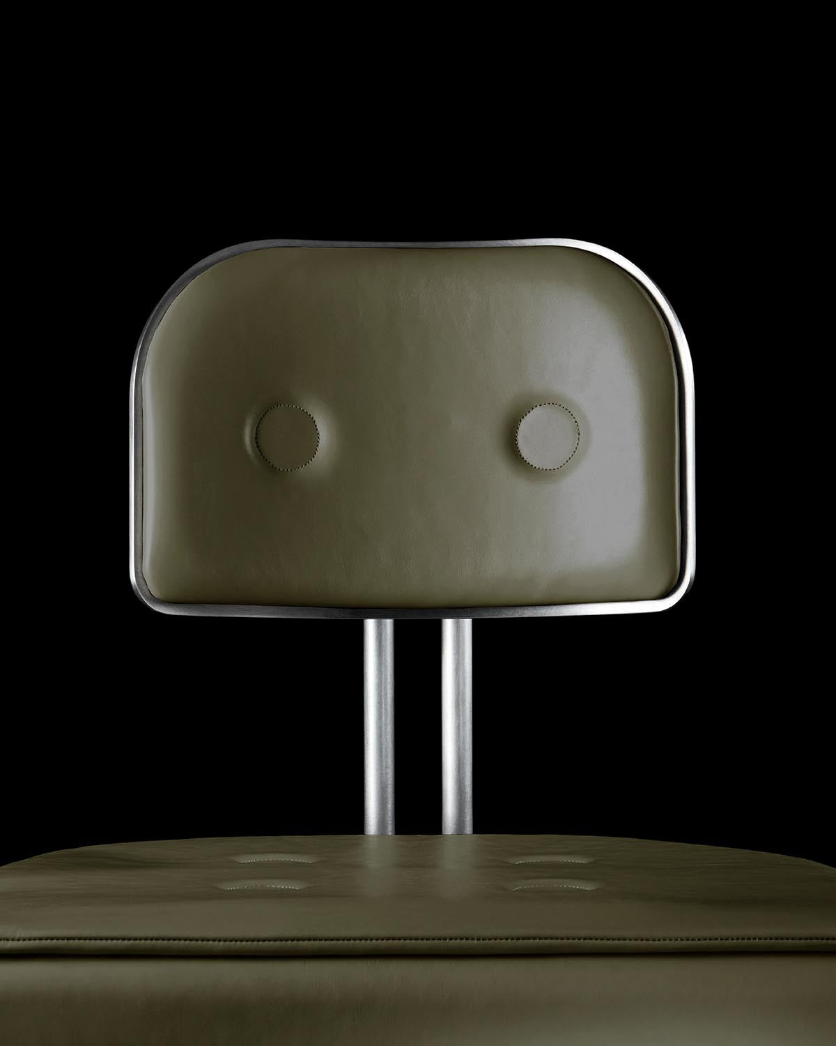 EPISODE : CHAIR