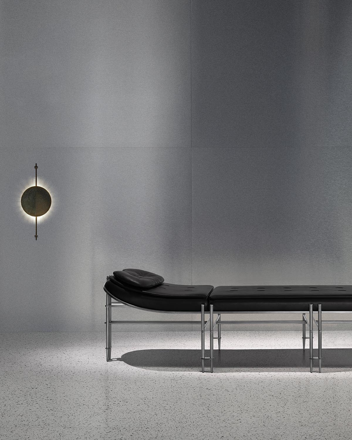 EPISODE : CHAISE