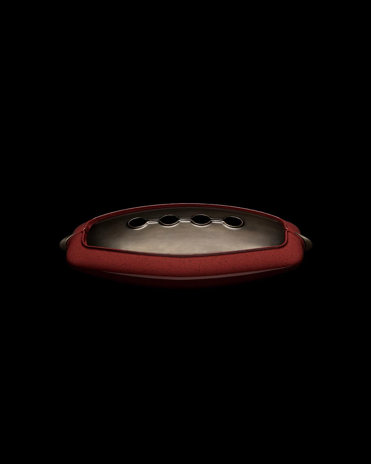 ESFAND : VESSEL