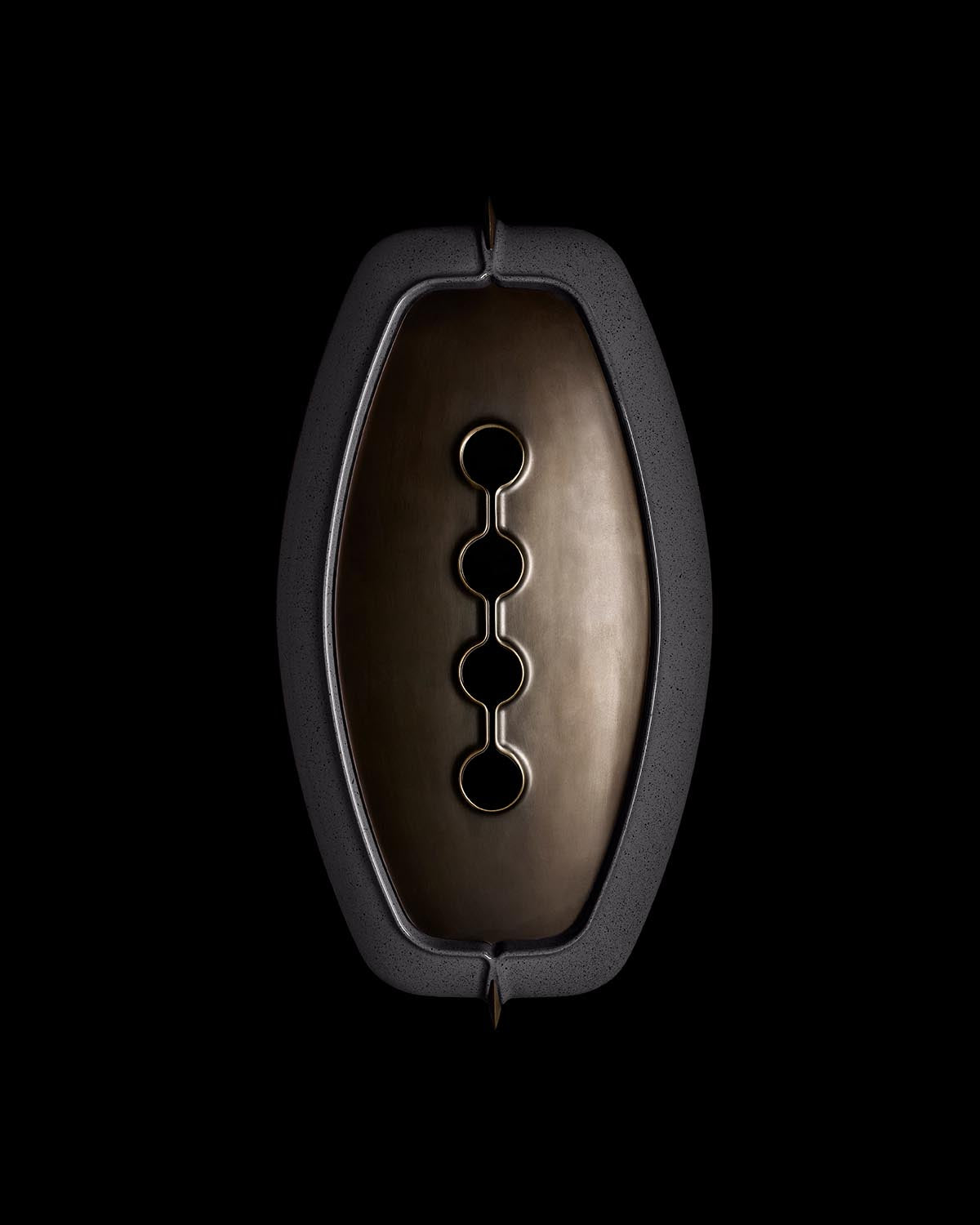ESFAND : VESSEL