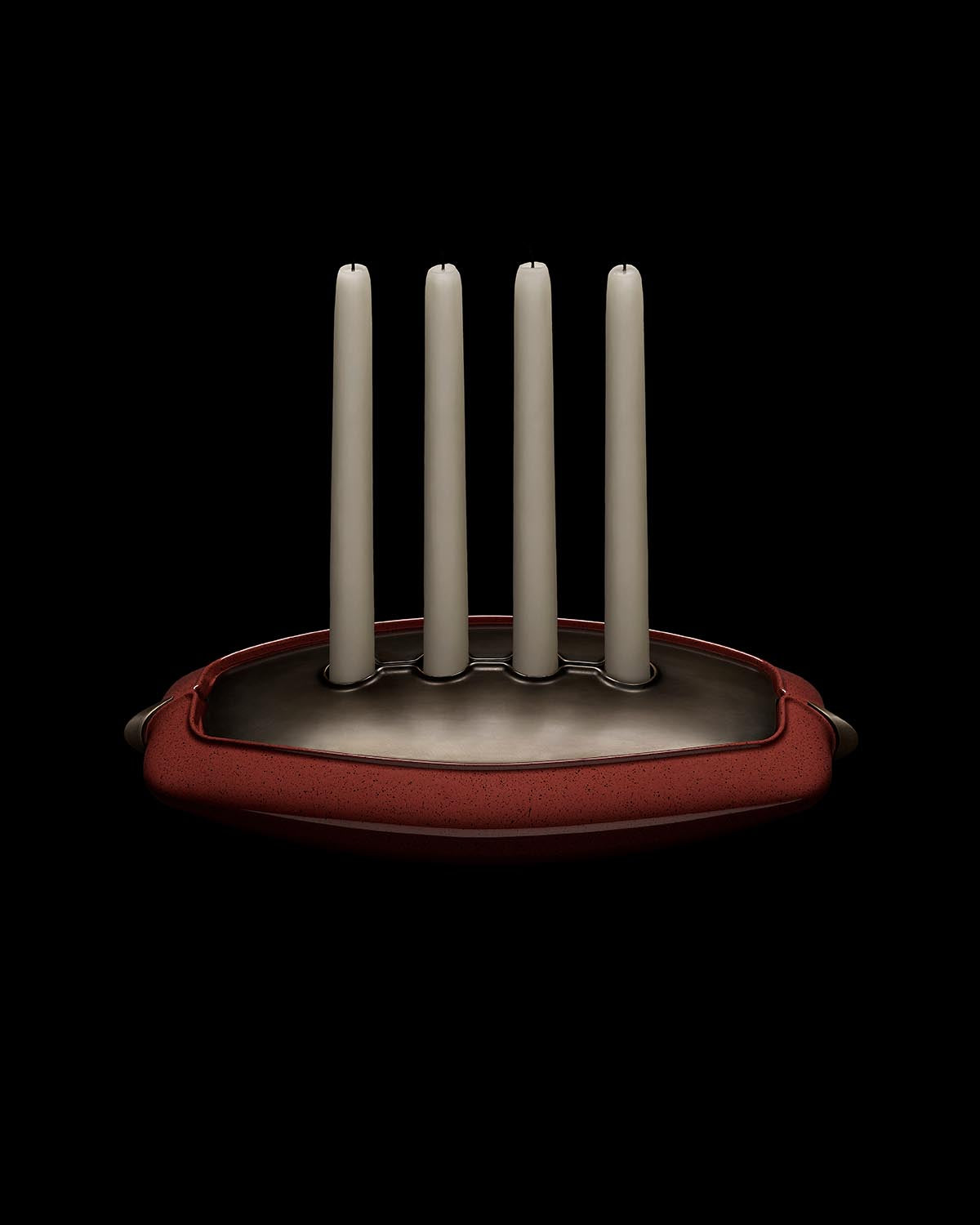 ESFAND : VESSEL