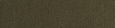 Olive carpet material swatch.