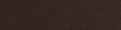 Umber carpet material swatch.
