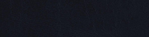 Close-up of deep black leather texture featuring subtle natural grain and fine creases throughout the surface