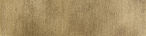 Close-up of a textured beige fabric surface with subtle vertical and horizontal weaving patterns.