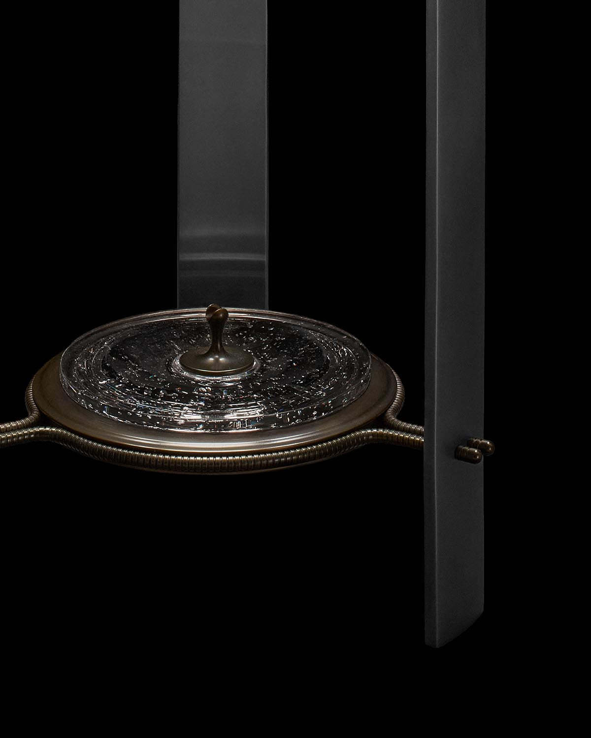 JAHAAN : COCKTAIL TABLE