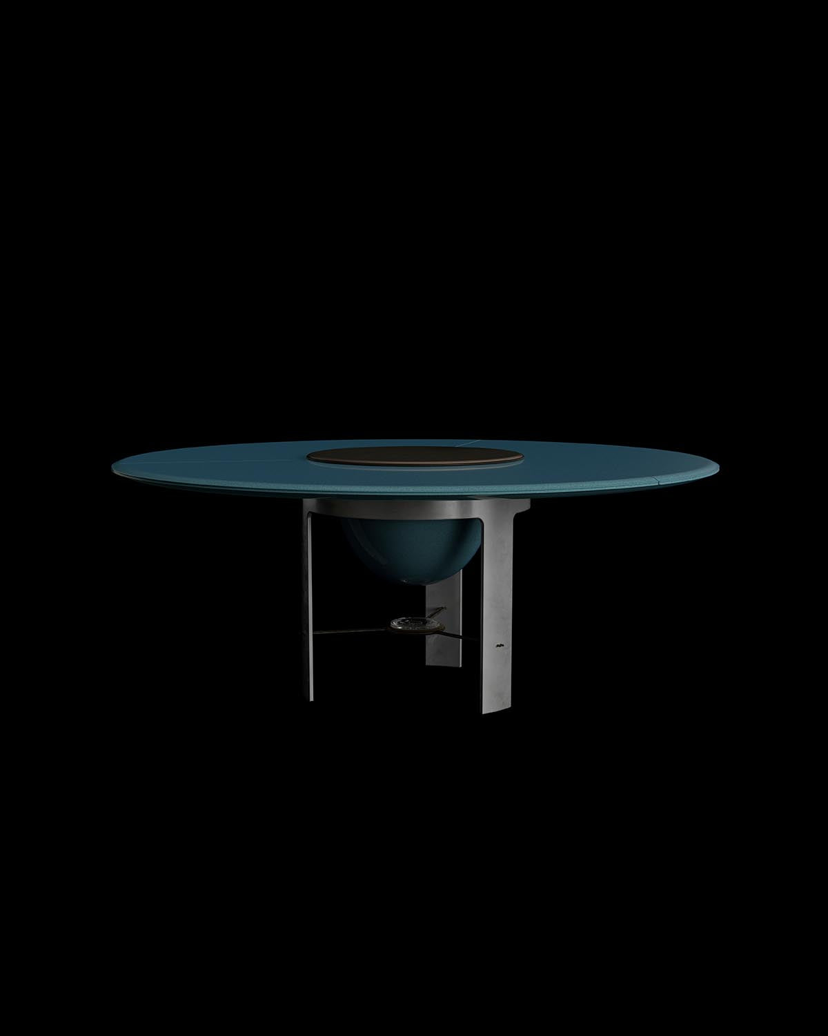 JAHAAN : DINING TABLE