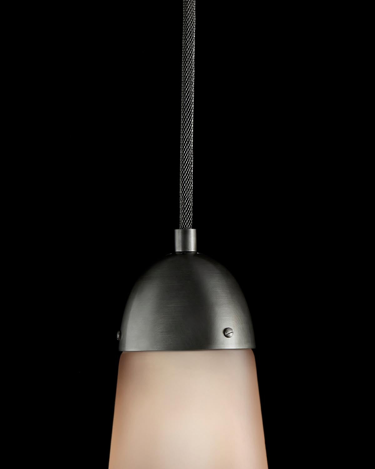 LARIAT 1 PENDANT / LARGE - Thumbnail 4