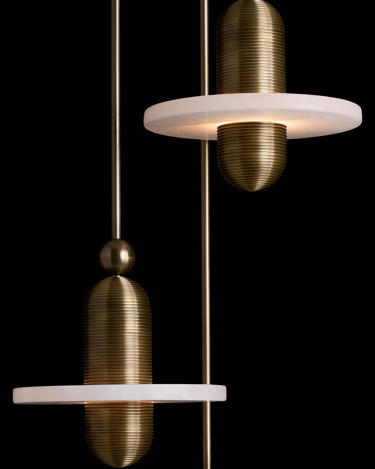 MEDIAN : 3 INSTALLATION – APPARATUS