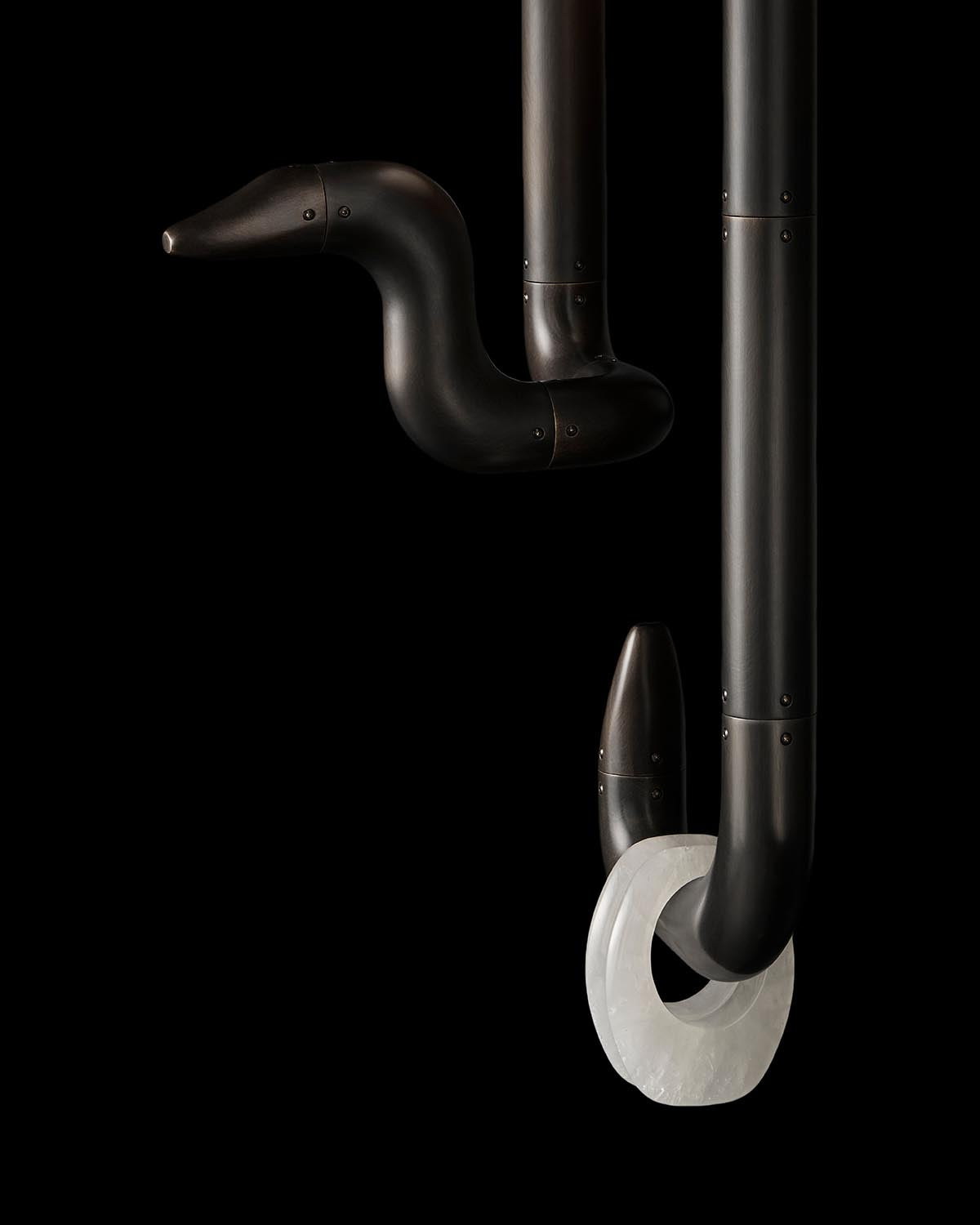 RAHVI : 1 SCONCE