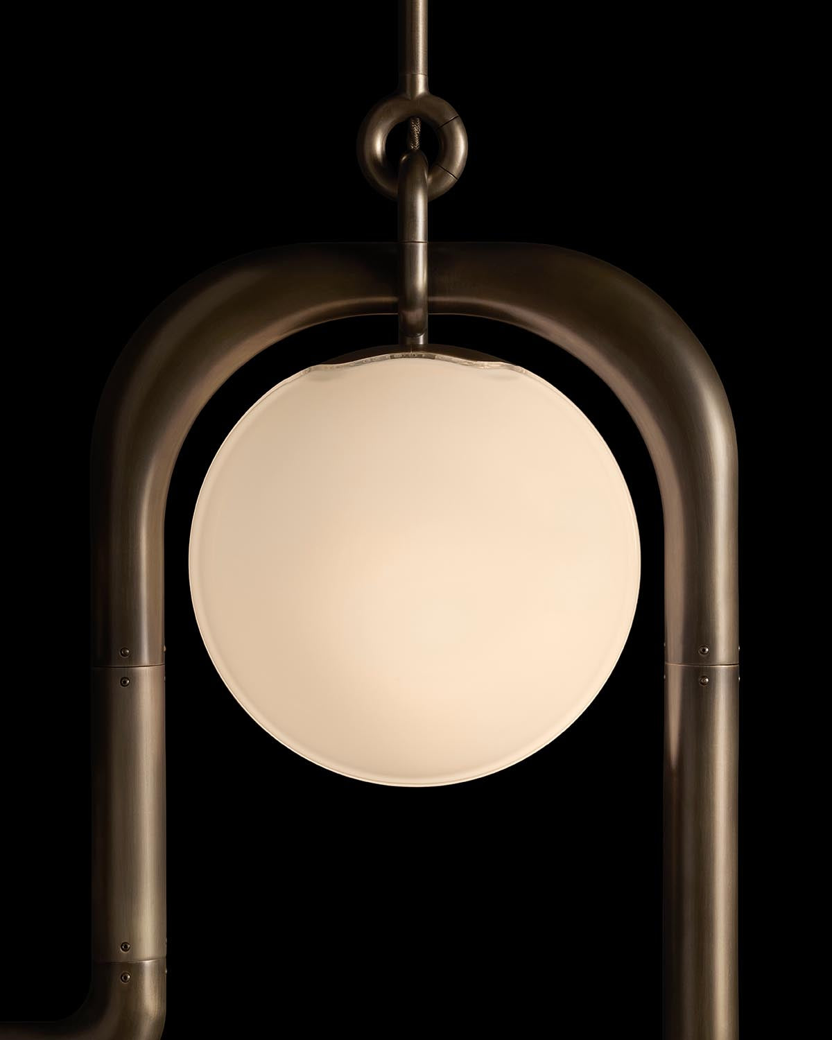 RAHVI : 2 PENDANT
