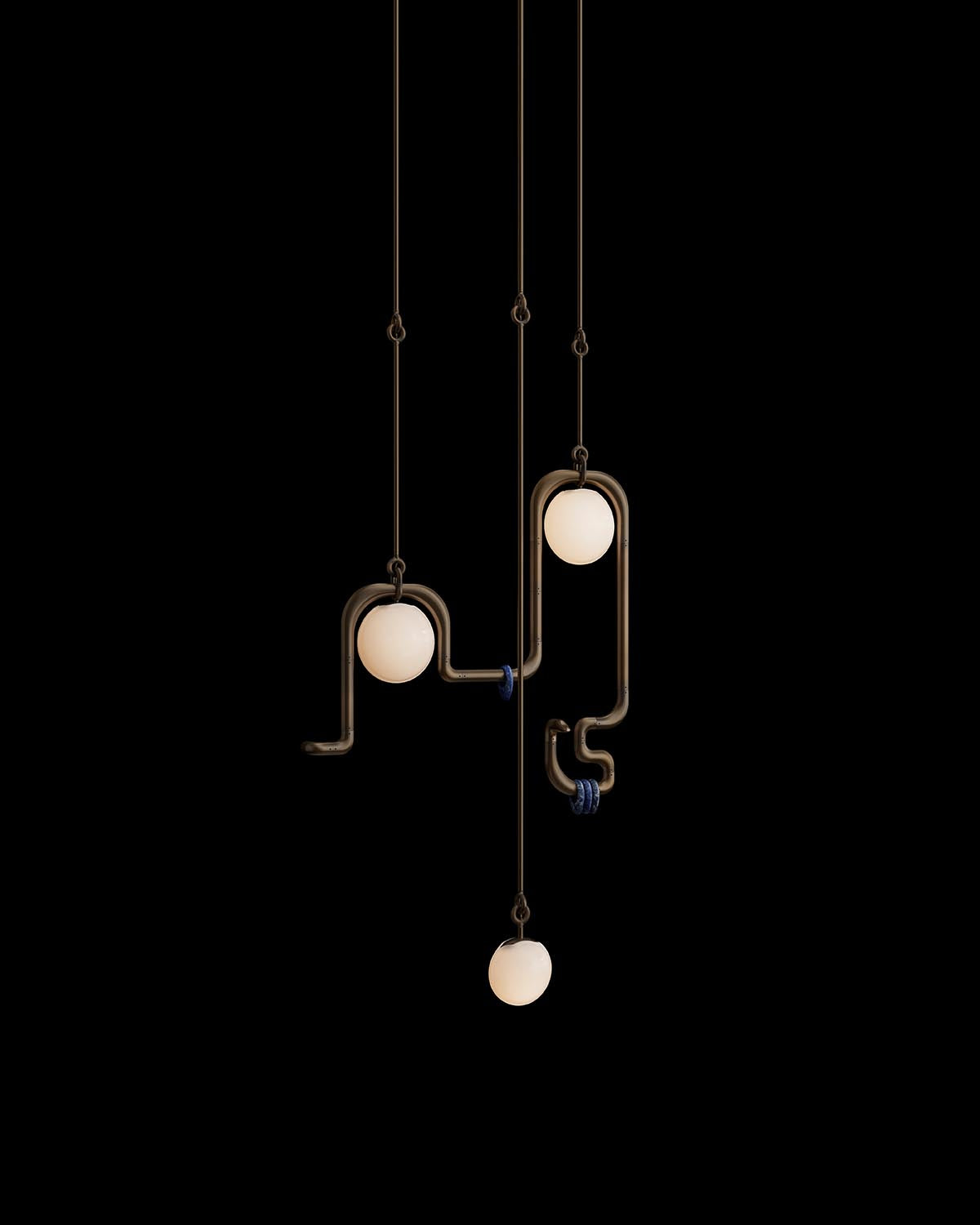 RAHVI : 3 INSTALLATION