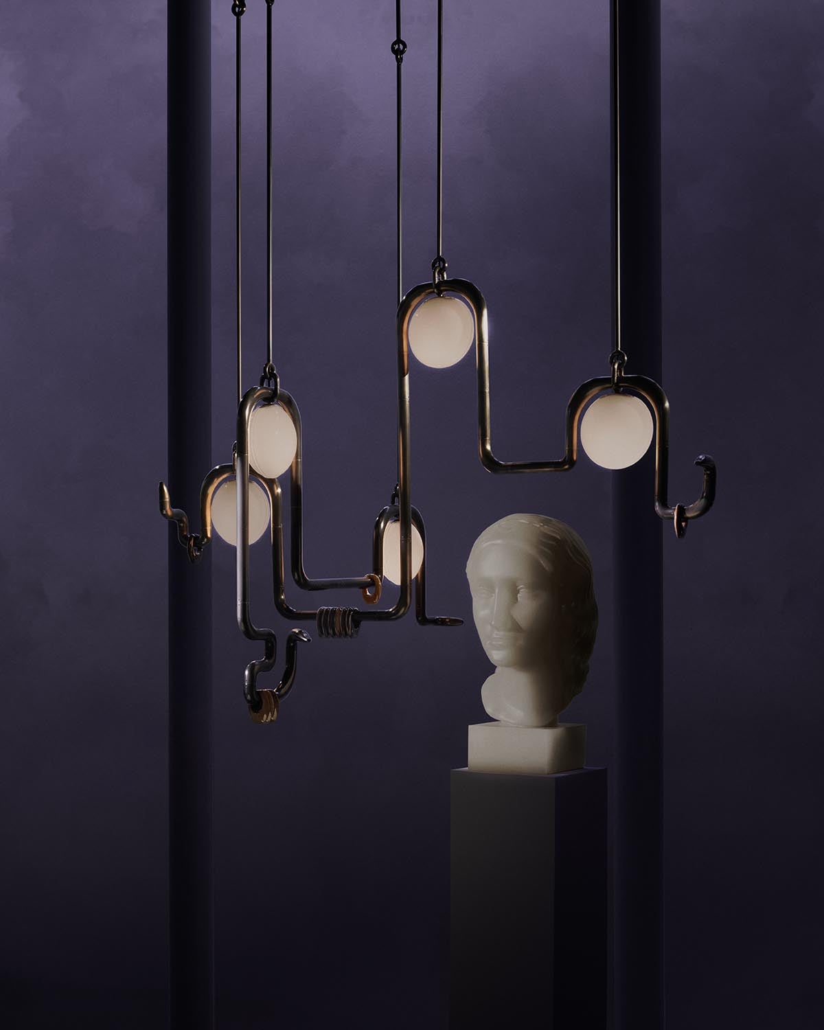 RAHVI : 5 INSTALLATION