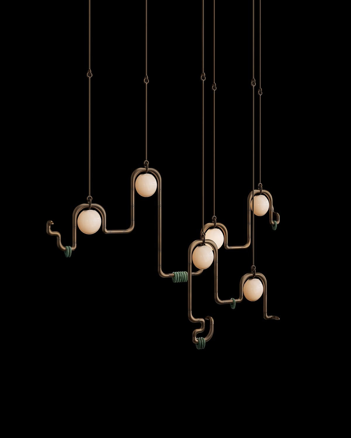 RAHVI : 6 INSTALLATION