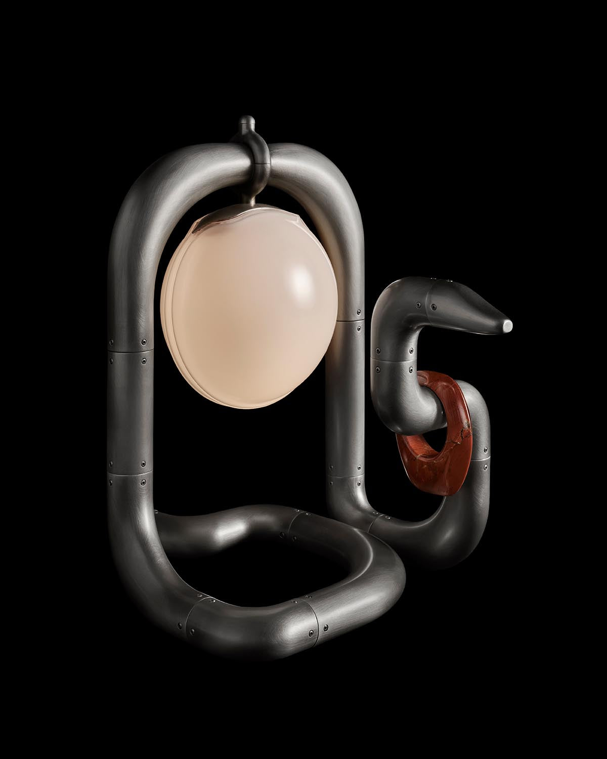 RAHVI : TABLE LAMP
