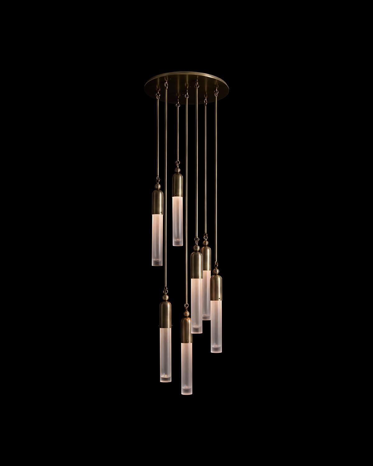 TASSEL : 7 INSTALLATION